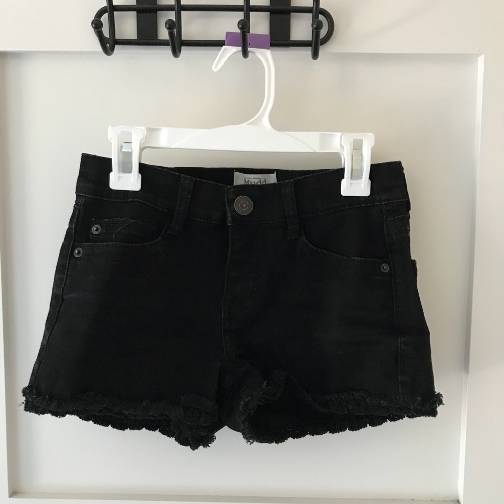 Mudd Shorts